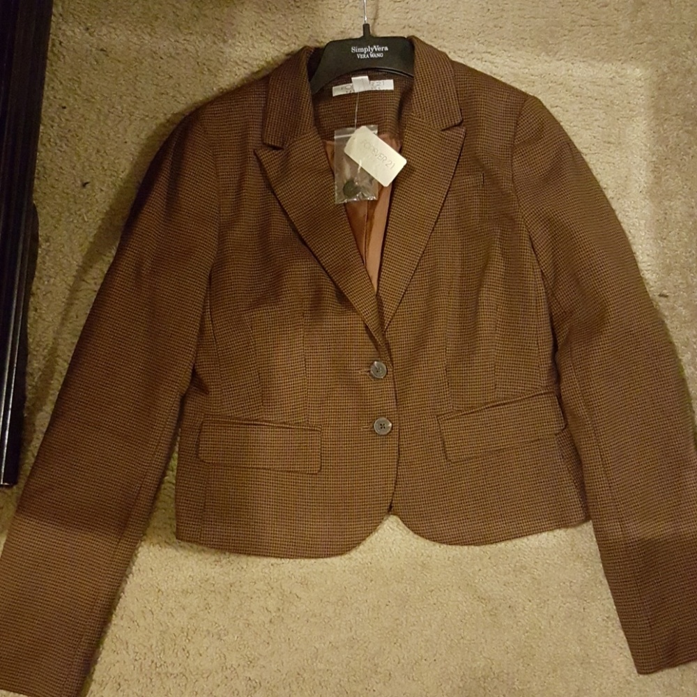 Blazer